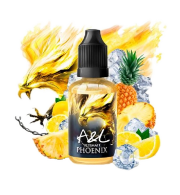 A&L ULTIMATE PHOENIX 30ML