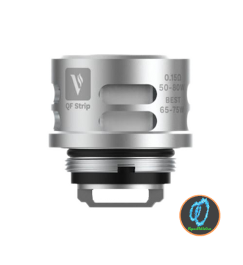 VAPORESSO QF STRIPS 0,15OHM...