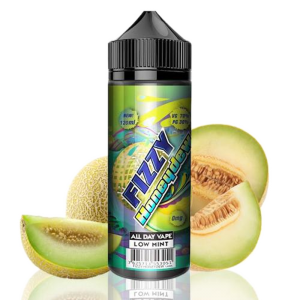 FIZZY JUICE HONEYDEW  0MG...