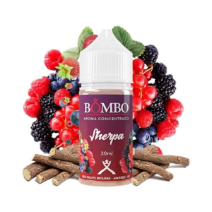 BOMBO AROMA SHERPA 30ML