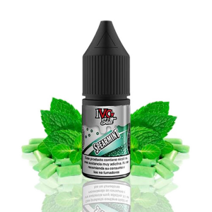 IVG SALTS SPEARMINT 10ML 10MG