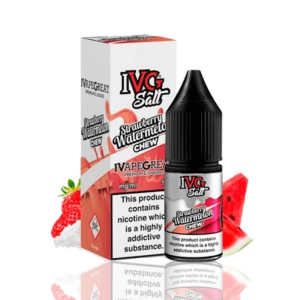 IVG SALT STRAWBERRY...