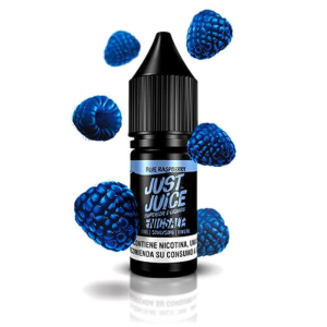 JUST JUICE SALT BLUE...