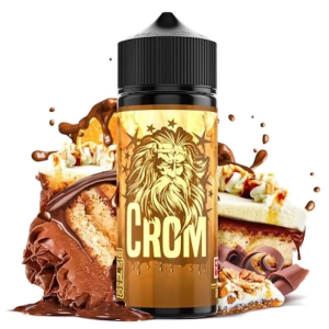 OIL4VAP CROM 0MG 100ML