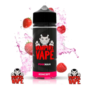 VAMPIRE VAPE PINKMAN 00MG...