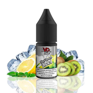 IVG SALT KIWI LEMON KOOL...