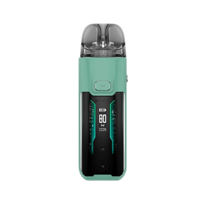 VAPORESSO LUXE XR MAX POD...