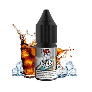 IVG SALT COLA ICE 20MG 10ML