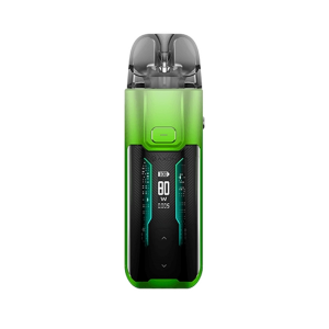 VAPORESSO LUXE XR MAX POD...