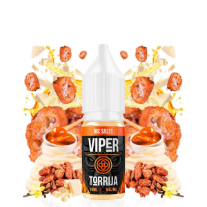 VIPER NIC SALTS ELIQUID...