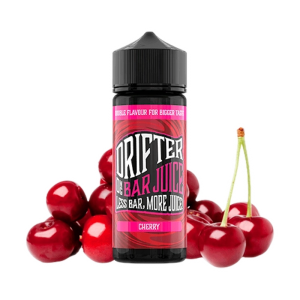 DRIFTER BAR JUICE CHERRY...