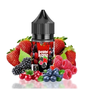 OIL4VAP AROMA BLACK AND RED...