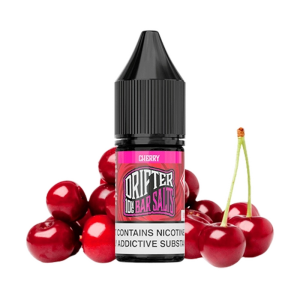 DRIFTER BAR SALTS CHERRY...