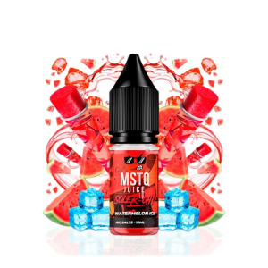 MSTQ NIC SALTS WATERMELON...