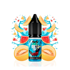 MSTQ NIC SALTS MELON 20MG 10ML