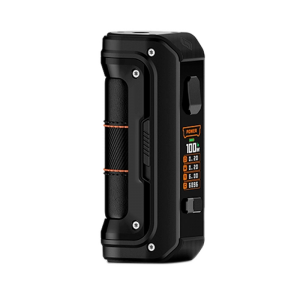 GEEKVAPE MAX 100 MOD BLACK