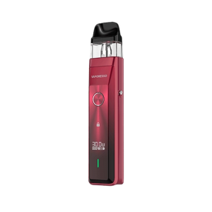 VAPORESSO XROS PRO POD KIT RED