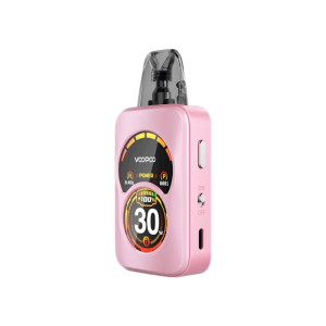 VOOPOO ARGUS A CRYSTAL PINK