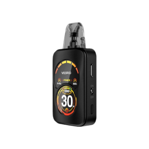 VOOPOO ARGUS A PHANTOM BLACK