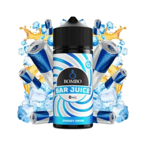 BAR JUICE BY BOMBO ENERGY...