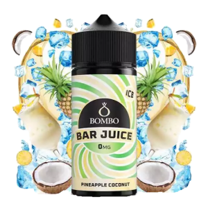 BAR JUICE BY BOMBO...