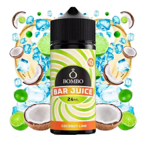 BAR JUICE BY BOMBO COCONUT...