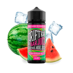 DRIFTER AROMA WATERMELON...