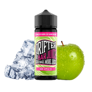 DRIFTER AROMA SOUR APPLE...