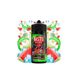 MSTQ AROMA MELON WATERMELON...