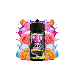 MSTQ AROMA PASSION GUAVA...