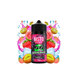 MSTQ AROMA STRAWBERRY KIWI...