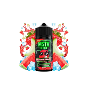 MSTQ AROMA WATERMELON MELON...