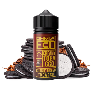 OHMIA ECO CREAMY TOBACCO...