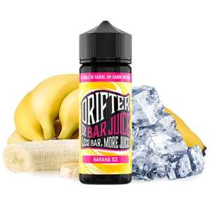 DRIFTER BAR JUICE BANANA...