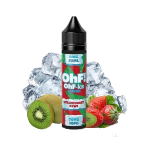 OHF ICE 70/30 STRAWBERRY...