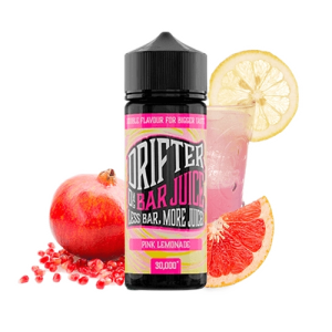 DRIFTER AROMA PINK LEMONADE...