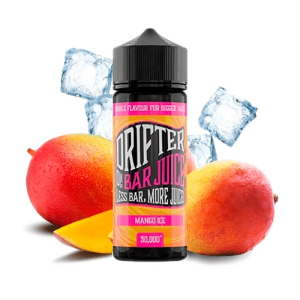 DRIFTER AROMA MANGO ICE...