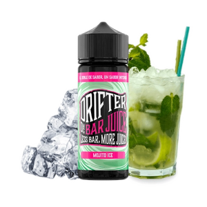 DRIFTER AROMA MOJITO ICE...