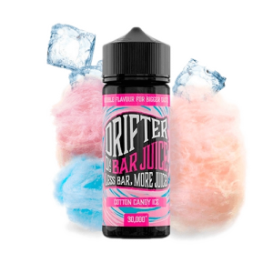 DRIFTER AROMA COTTON CANDY...