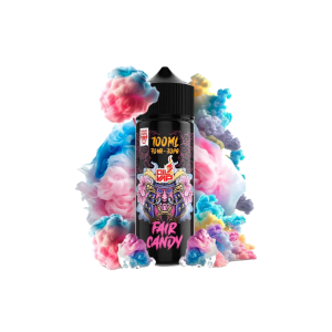 KABUKI E-LIQUID FAIR CANDY...