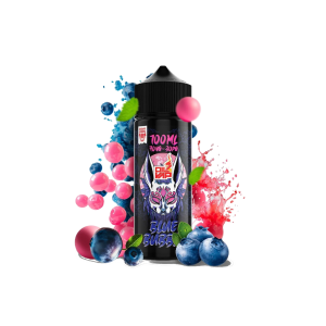 KABUKI E-LIQUIDS BLUE...