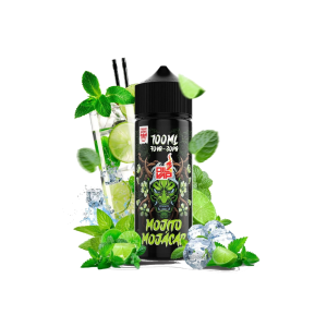 KABUKI E-LIQUIDS MOJITO...