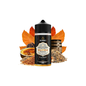 AROMA BOMBO SUPRA RESERVE 30ML