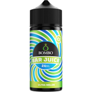 AROMA BAR JUICE BY BOMBO...