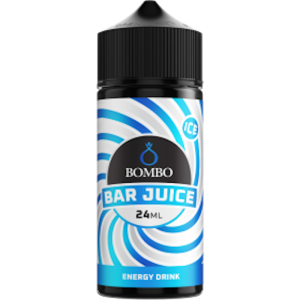 AROMA BAR JUICE BY BOMBO...