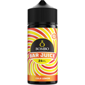 AROMA BAR JUICE BY BOMBO...