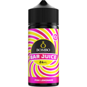 AROMA BAR JUICE BY BOMBO...