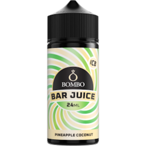 AROMA BAR JUICE BY BOMBO...