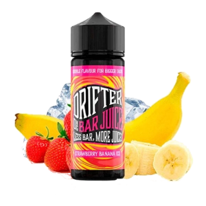 DRIFTER AROMA STRAWBERRY...