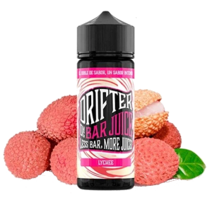 DRIFTER AROMA LYCHEE 24ML